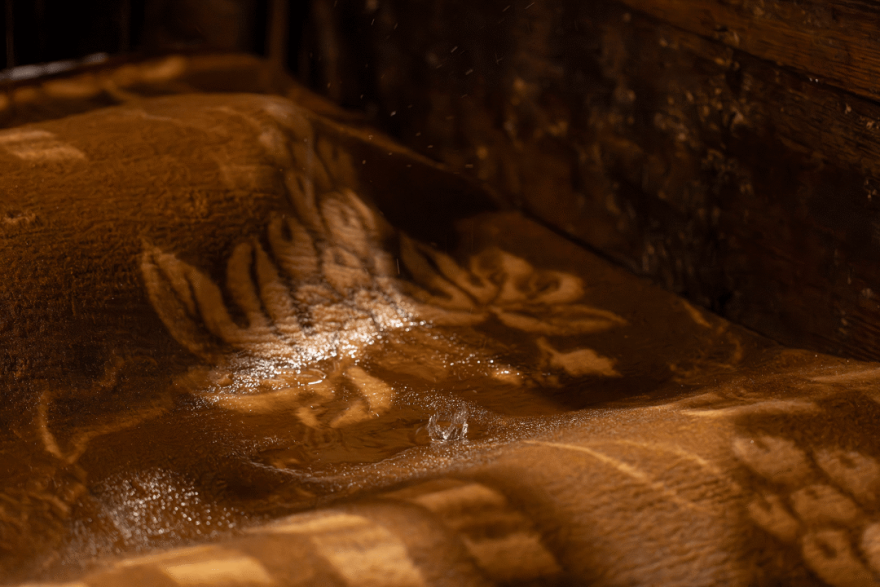 瓦吉科·恰齐亚尼个展“AGAPE”丨中国北京-137