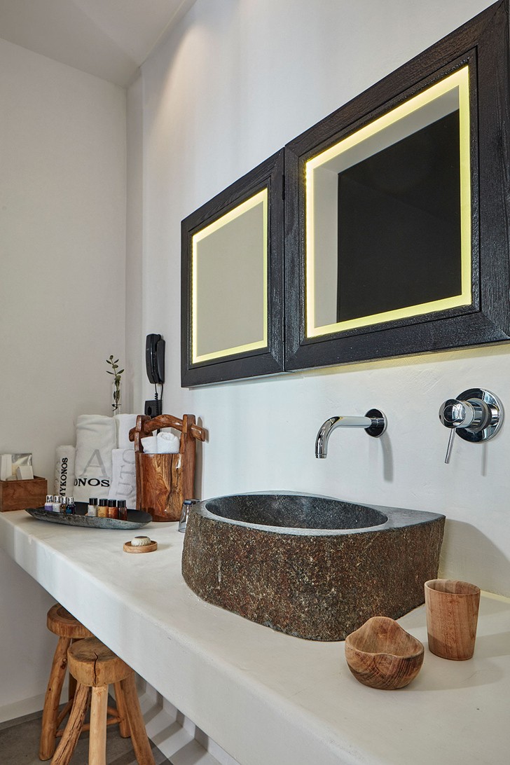 Mykonian Utopia 酒店-14