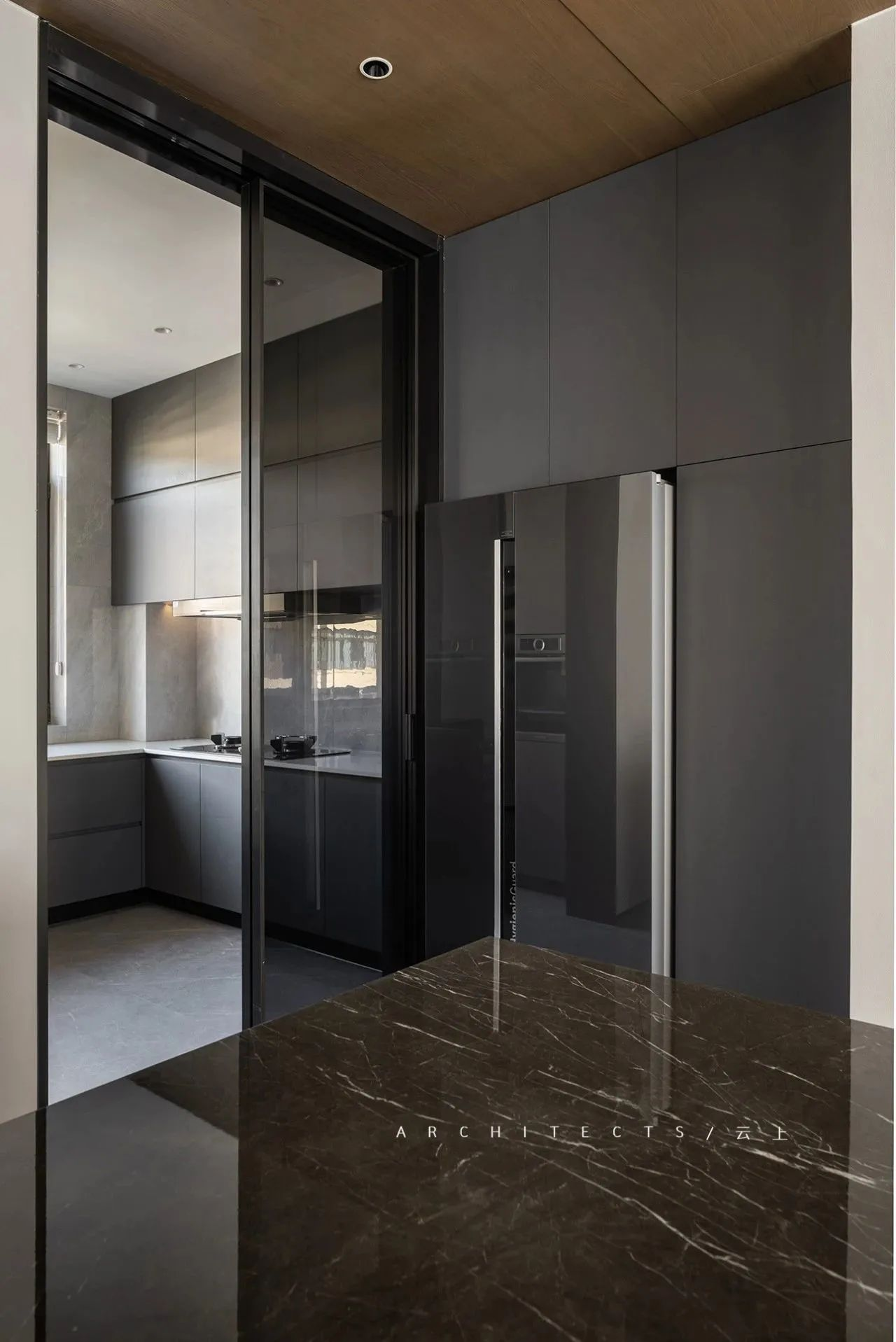 风雅丨中国山东丨云上译舍-40