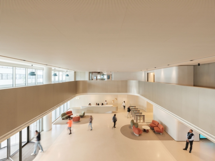 Galp Offices - Lisbon | Office Snapshots-3