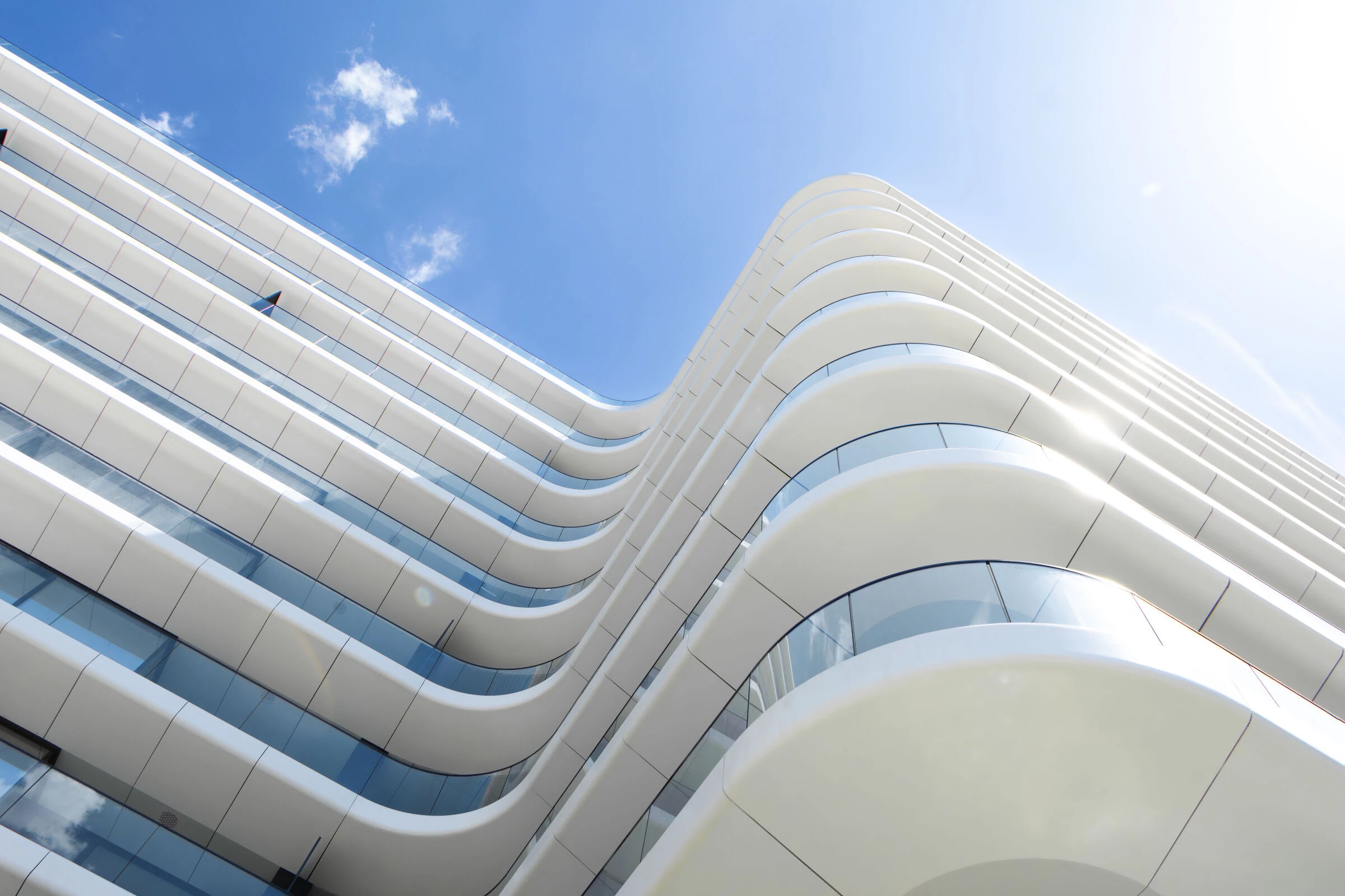 Yacht Kid 住宅开发项目丨罗马尼亚布加勒斯特丨X 建筑与工程咨询公司-8