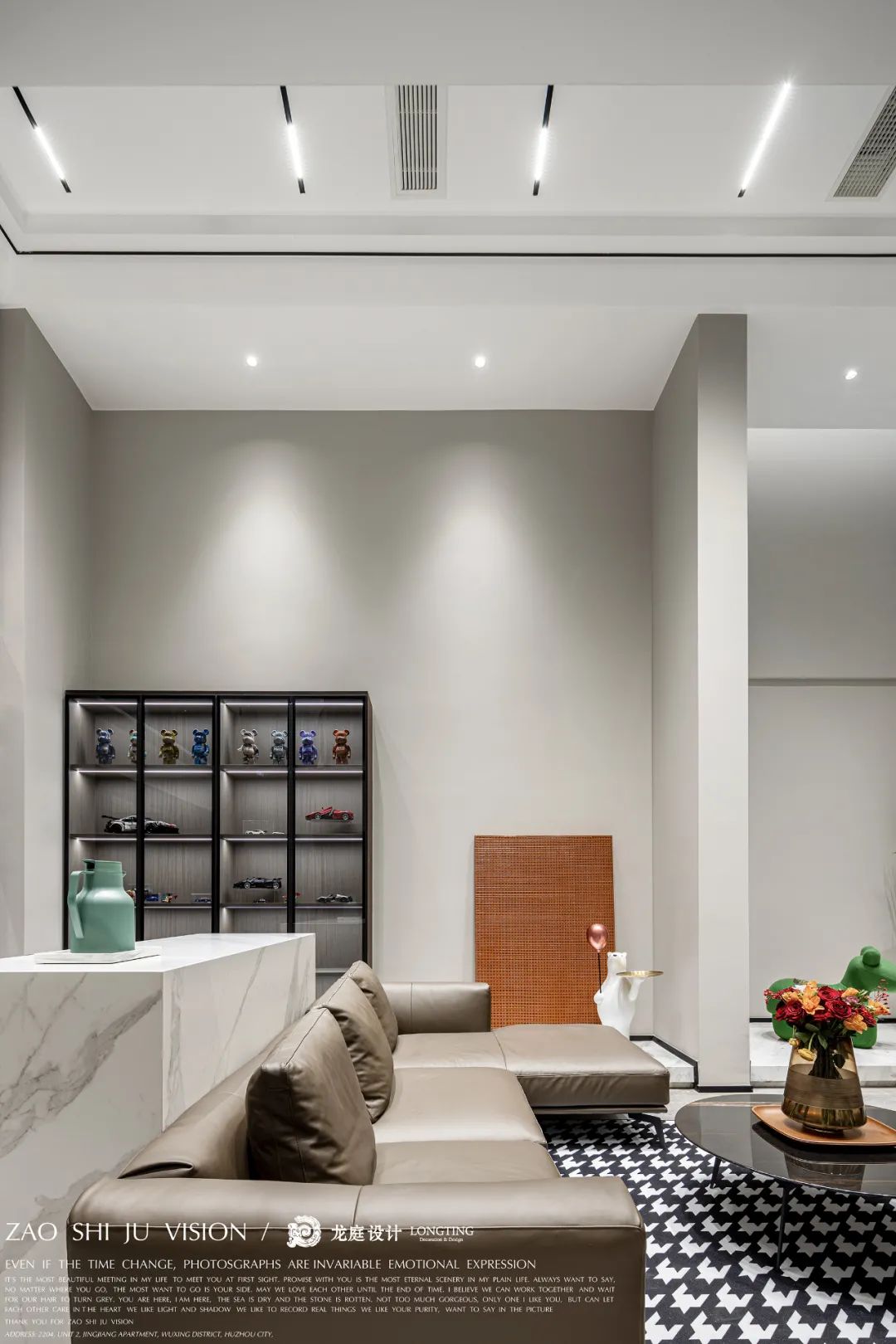 湖州西山宸院丨中国湖州丨湖州龙庭设计-43