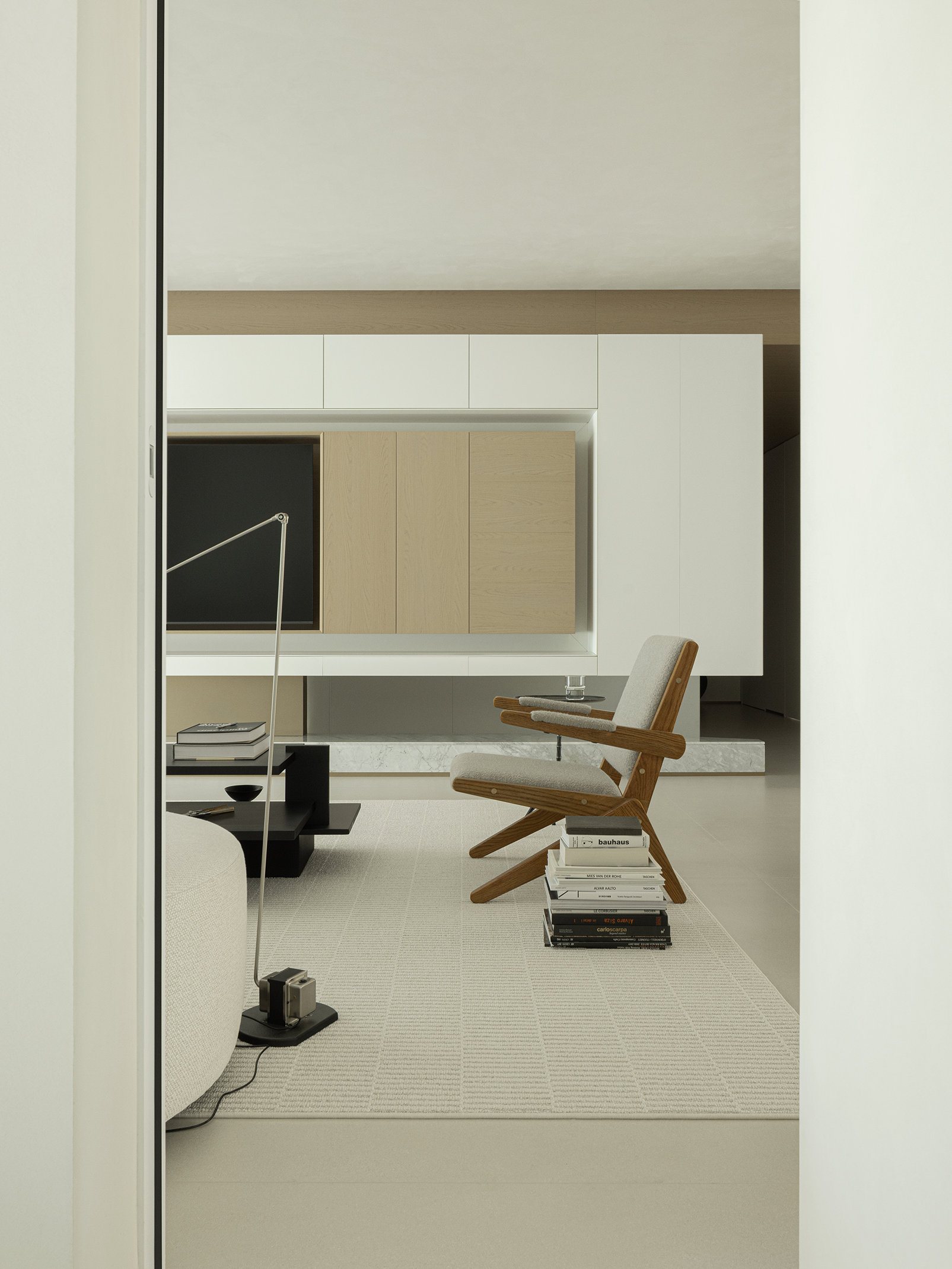 “遊 木”介质设计丨中国杭州丨JIEZHI LAB介质设计-28