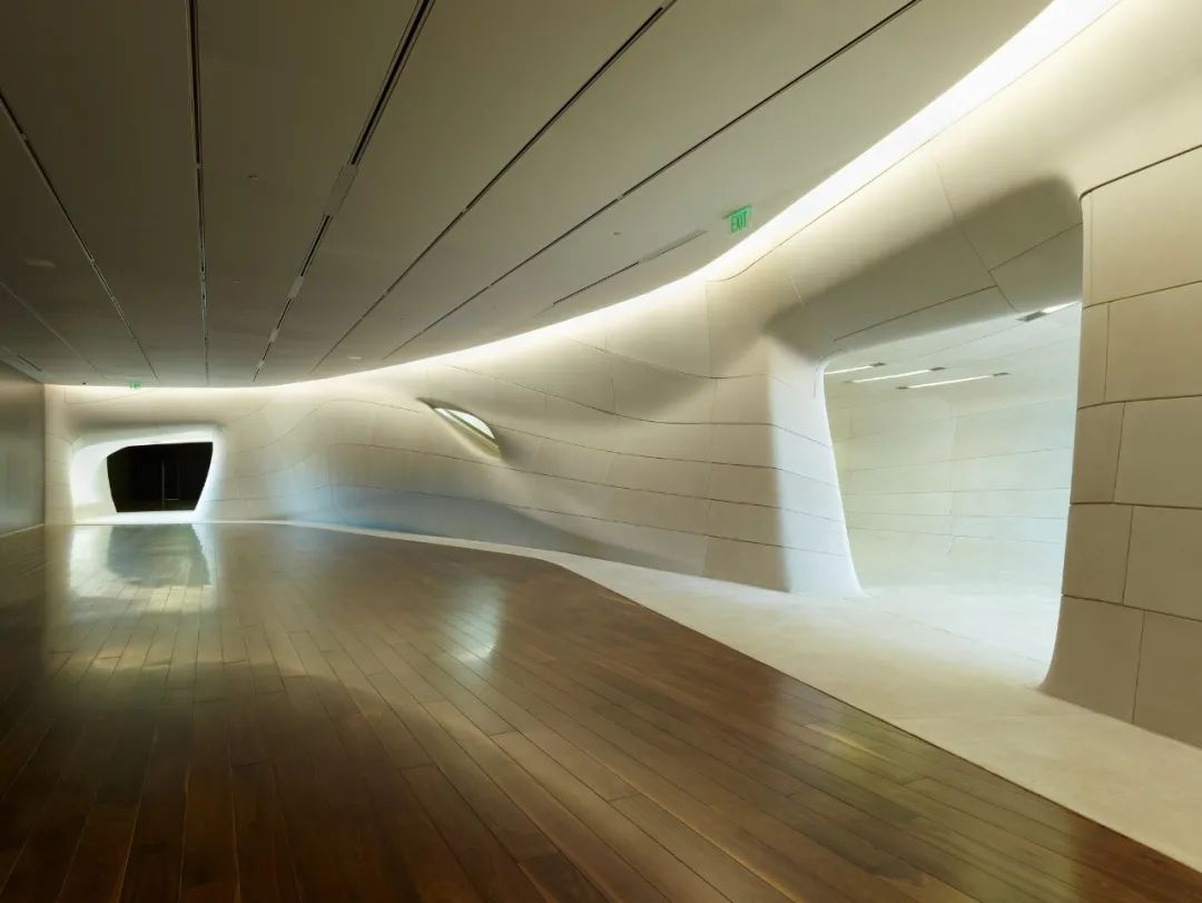 Trahan Architects | 人道主义诗意的建筑之美-28