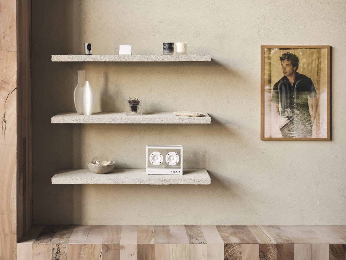 Lestrange Biophilic 旗舰店丨英国丨Fred Rigby 工作室-8