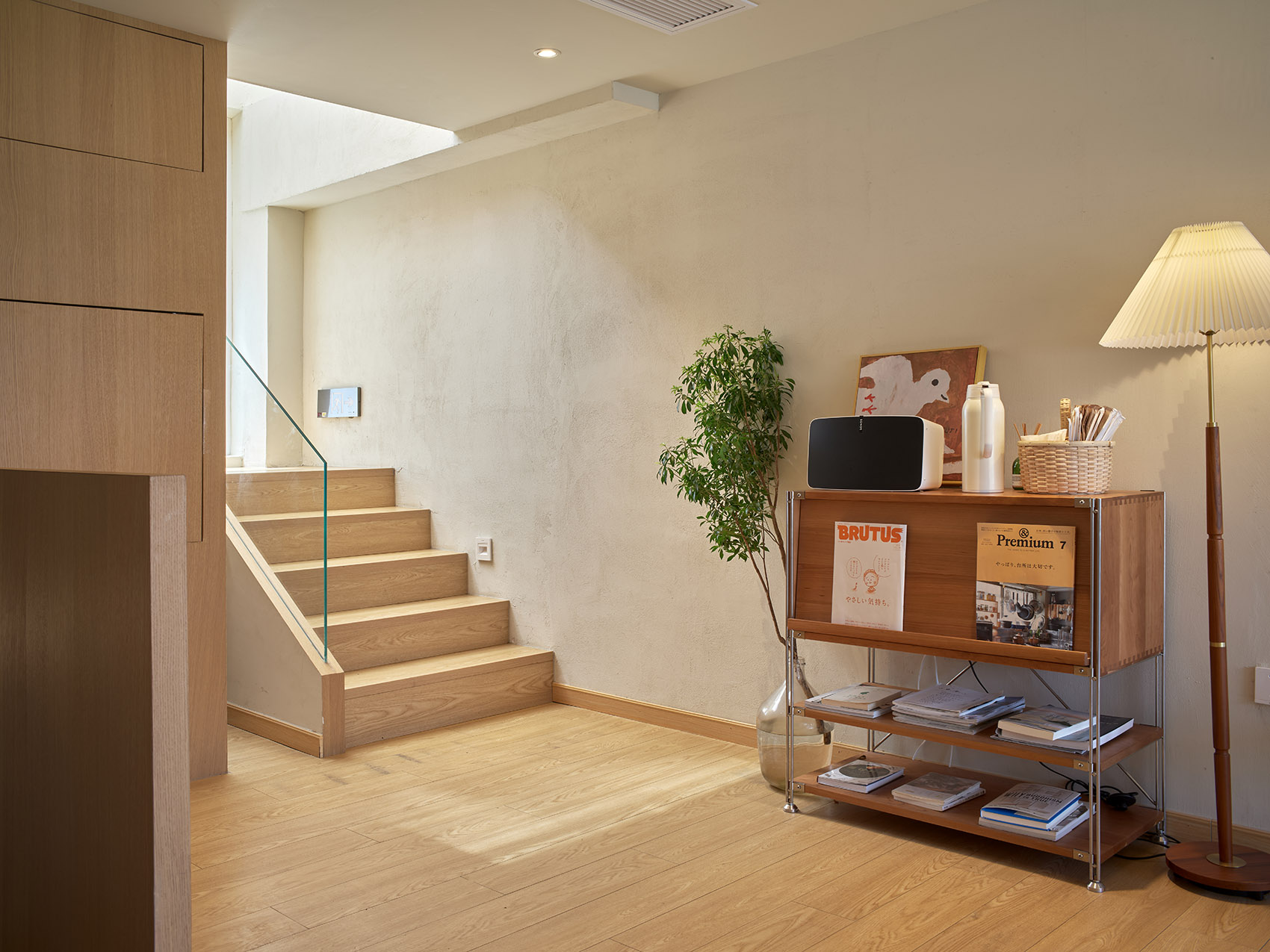 苏州 poka poka 面包商店丨中国苏州丨筑寸空间设计-31