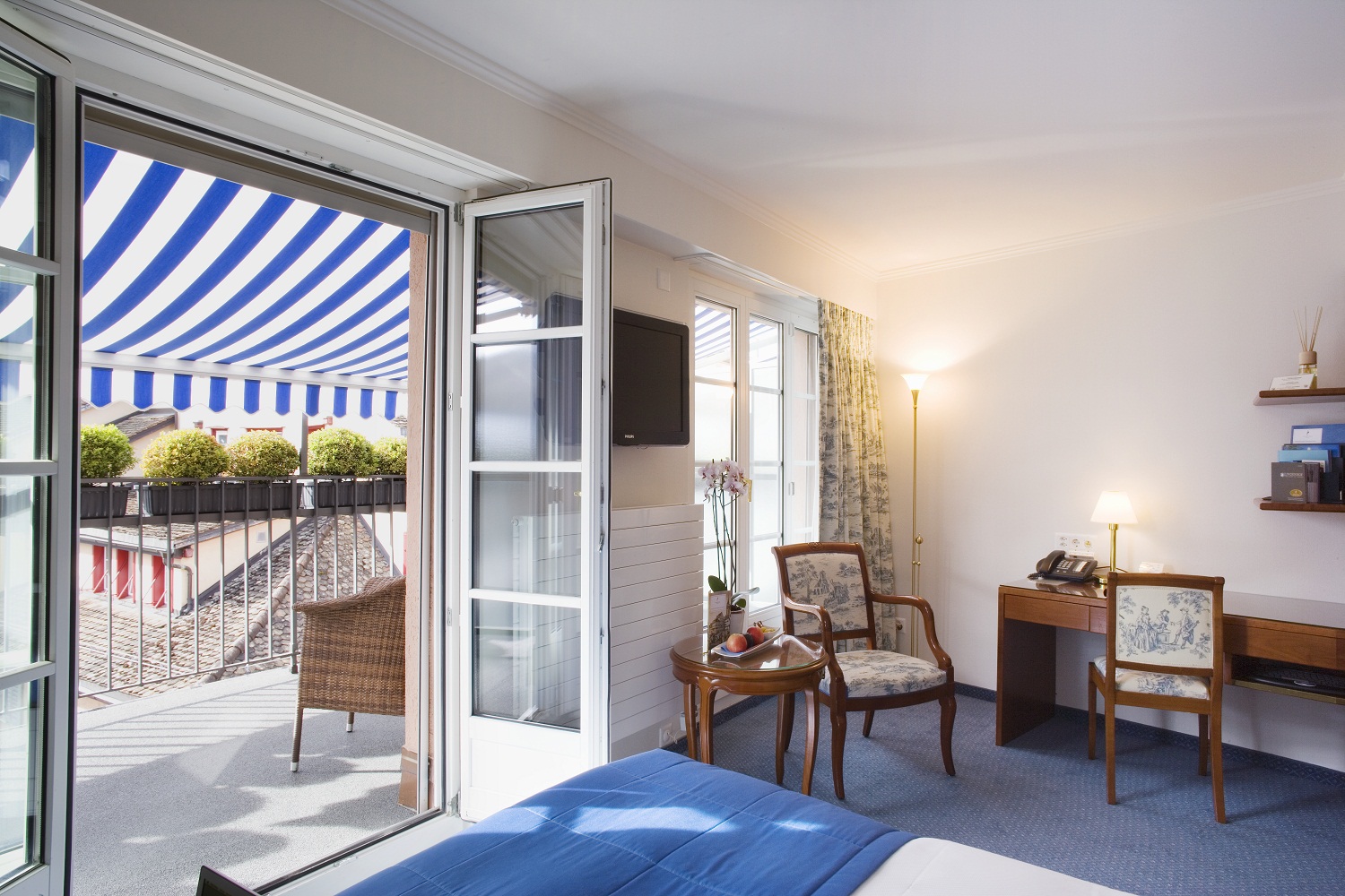 瑞士苏黎世斯托申酒店-4