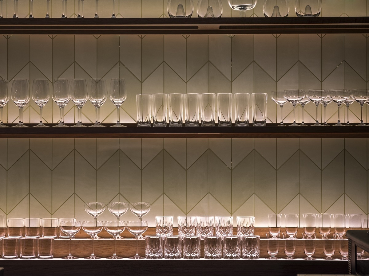 纽约曼哈顿Agern餐厅-16