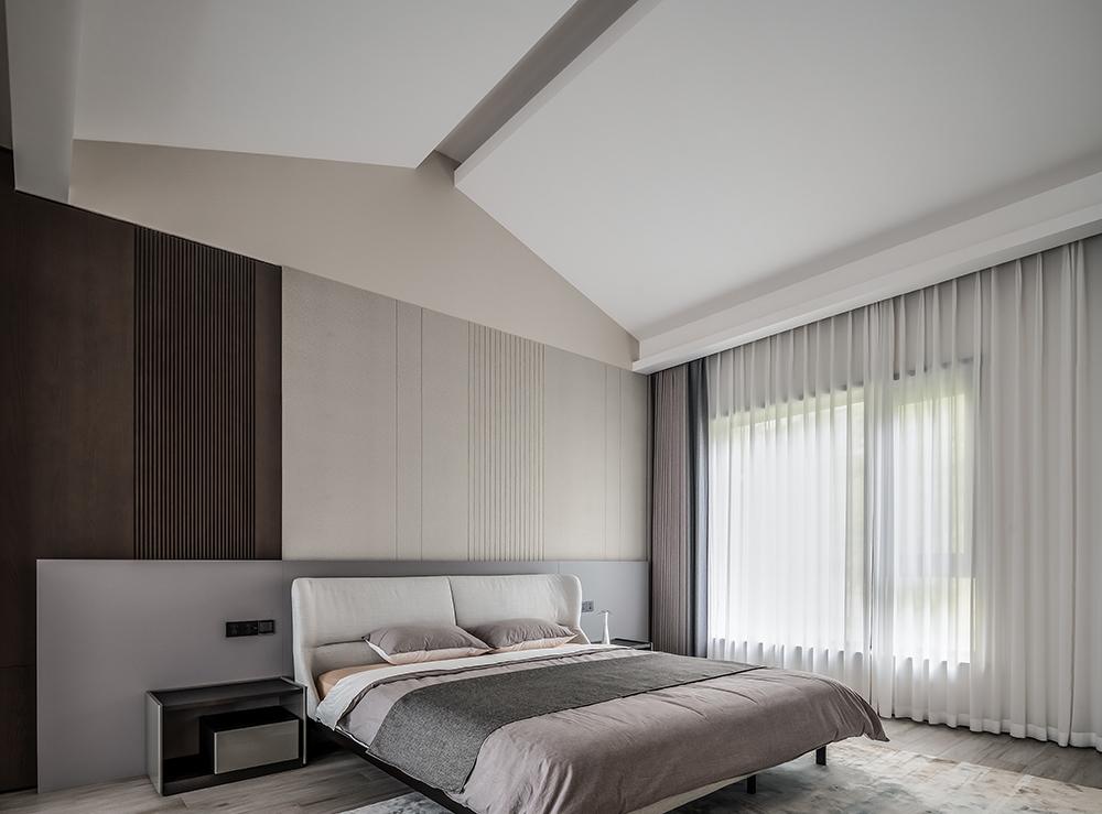 俏业家装饰 · 大宅之境享受极简生活-34