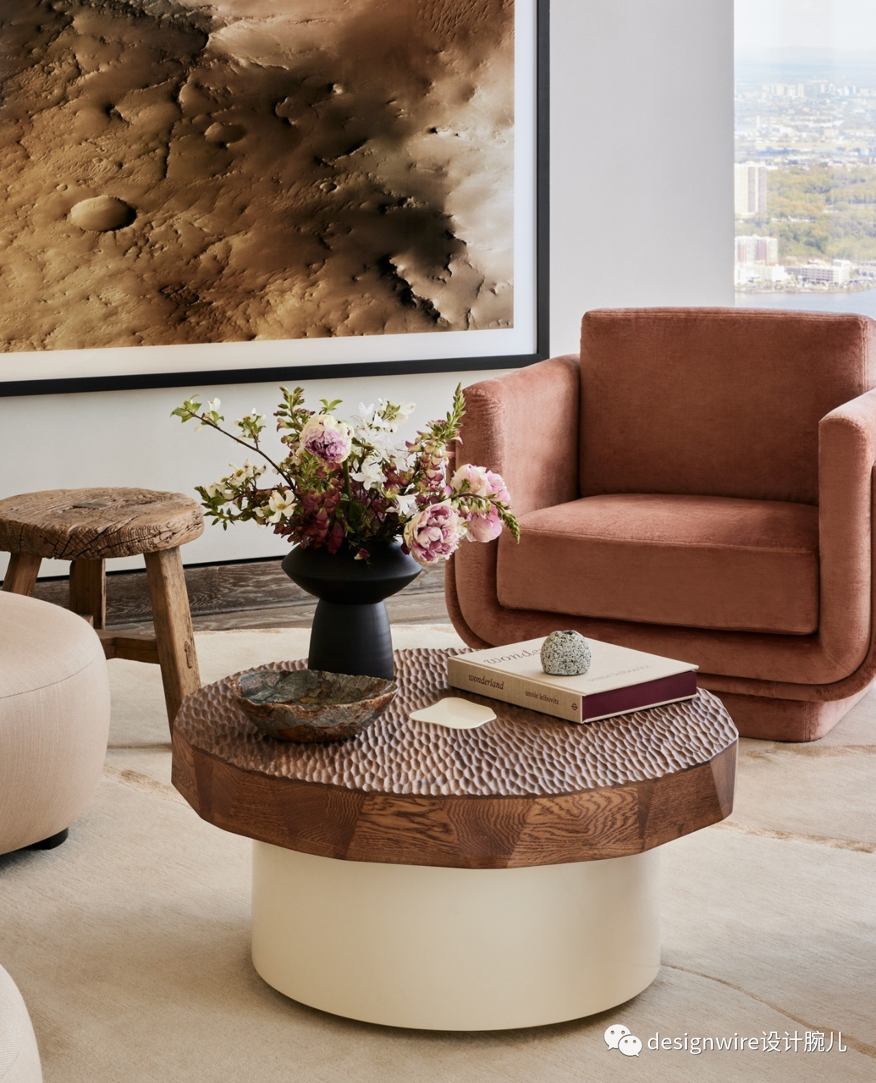 施坦威大厦丨美国纽约丨SHoP Architects-88