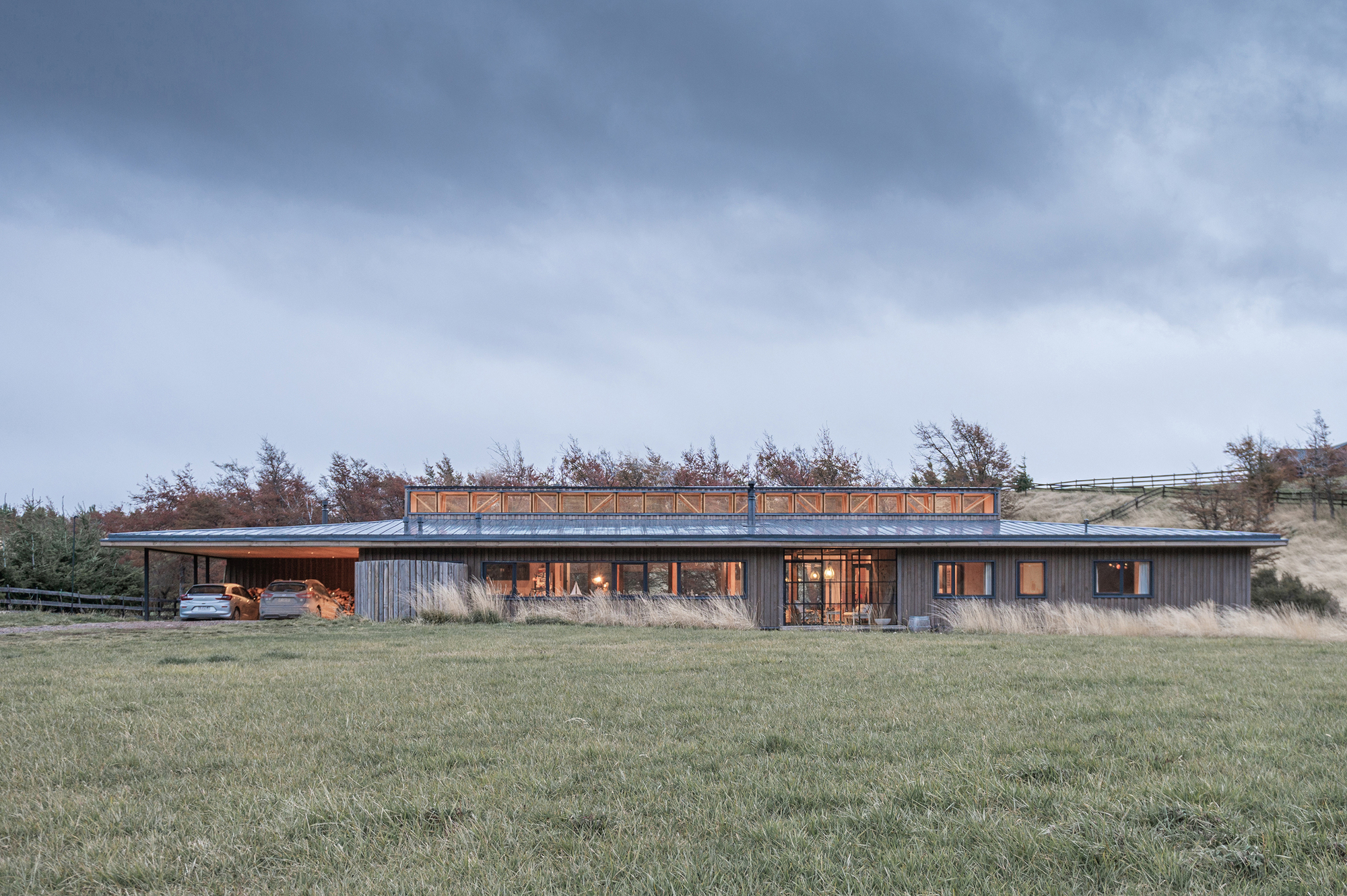 丨智利丨SAA Arquitectura + Territorio-24