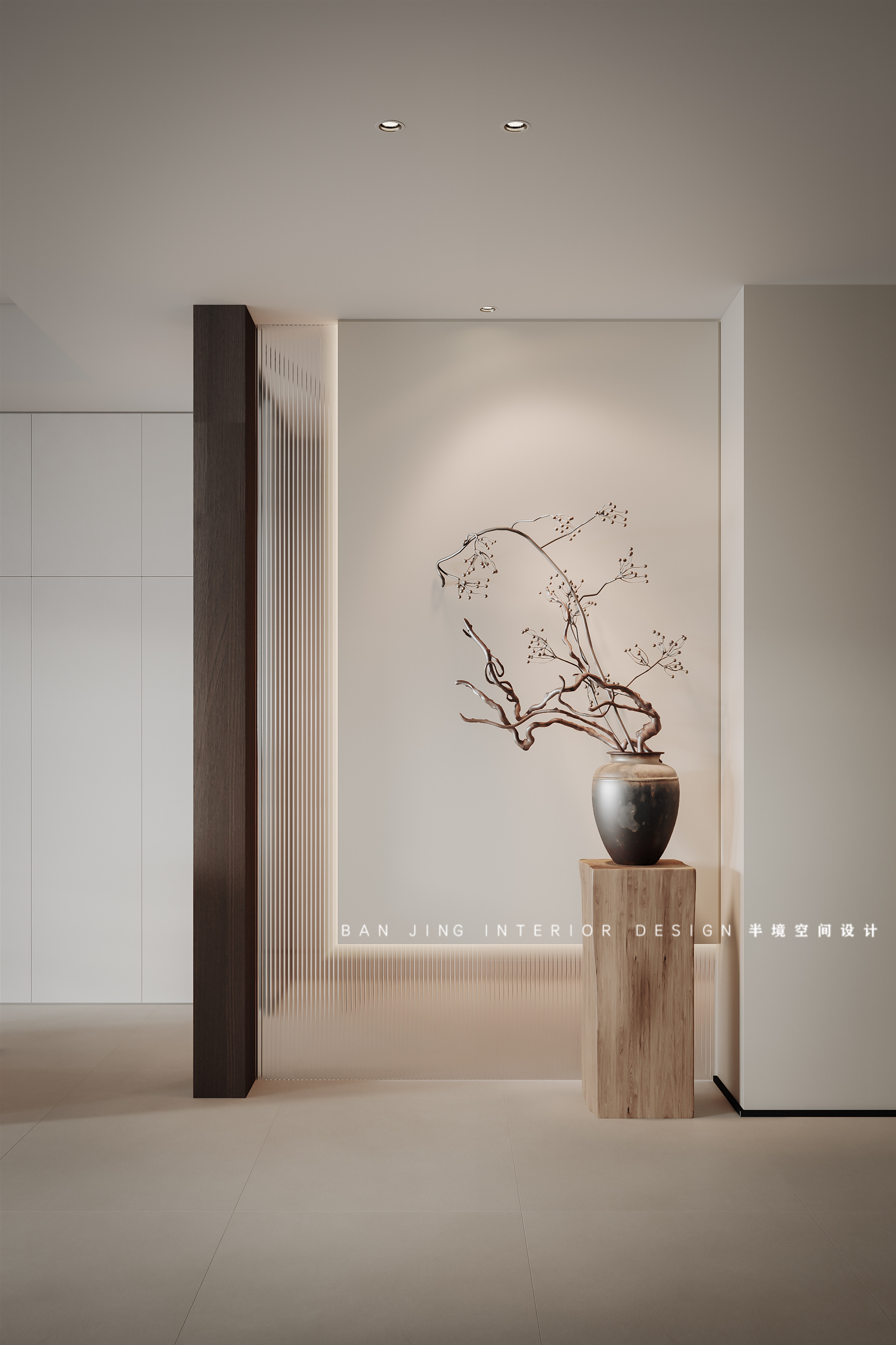 半境空间:紫阙台丨中国长沙丨半境空间设计-7