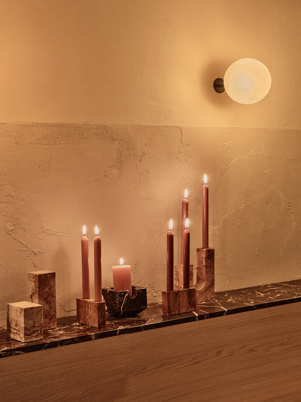 Vertigo咖啡馆丨荷兰阿姆斯特丹丨Studio Modijefsky-106