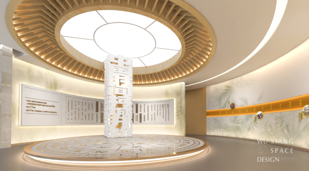 筑空间|东方风来满眼春-32