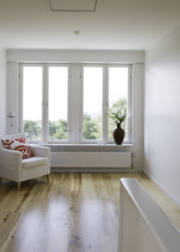 Gotland 岛上的"Funkishuset" | 工业区转型之作-9