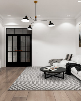 Apartment 139m2