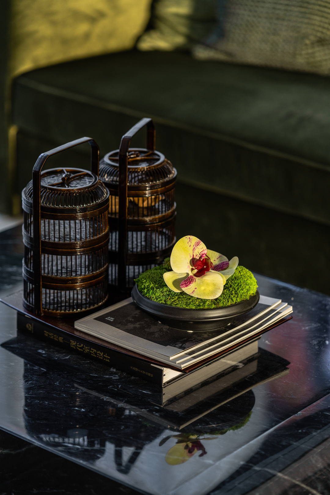 中海·国贸上城丨中国厦门丨ONECU壹方设计-75