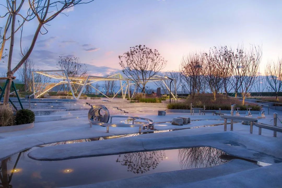 悦动的海平线 · 邛海17度星月湖公园【DAOYUAN·29期】-57