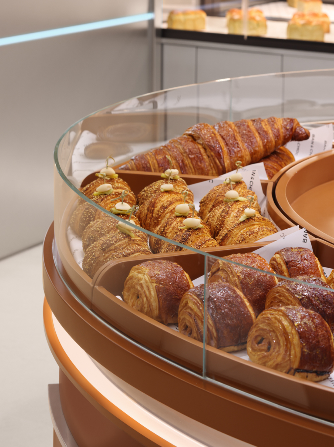 上海斑马与巧全国首店丨中国上海丨WBS 里外工作室-18