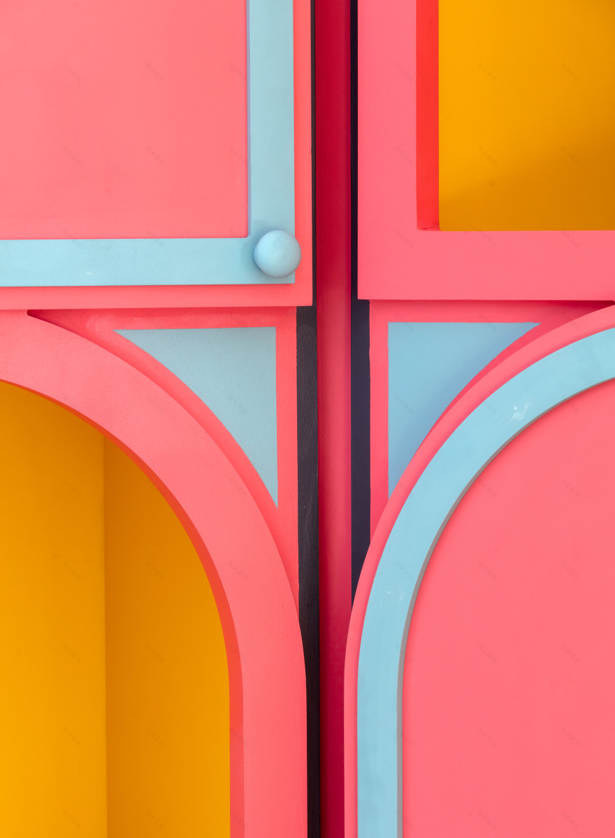 《可笑之事:一个国家的状况》-14