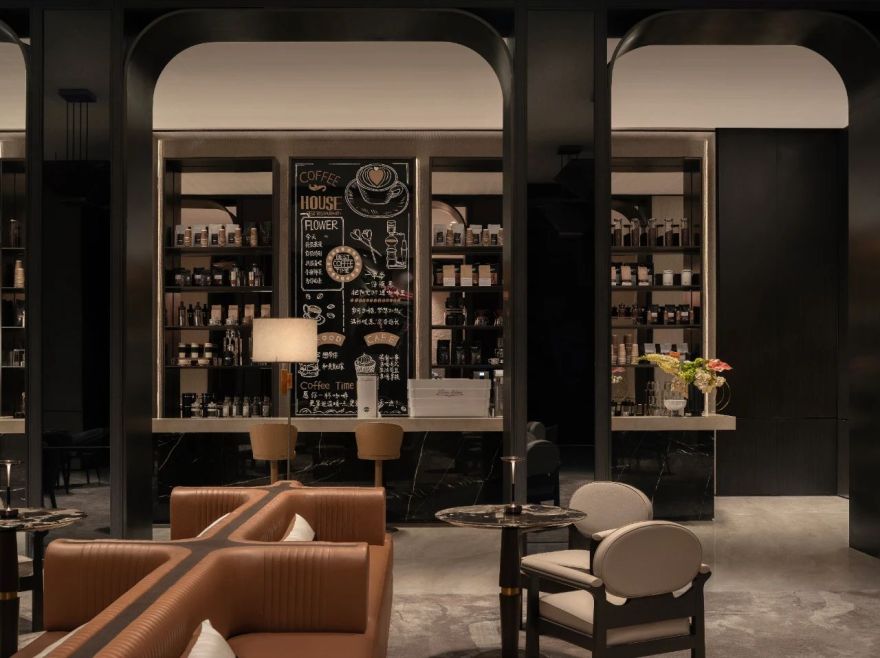 徐州万科兴望售楼处丨中国徐州丨上海璞辉空间设计有限公司-37