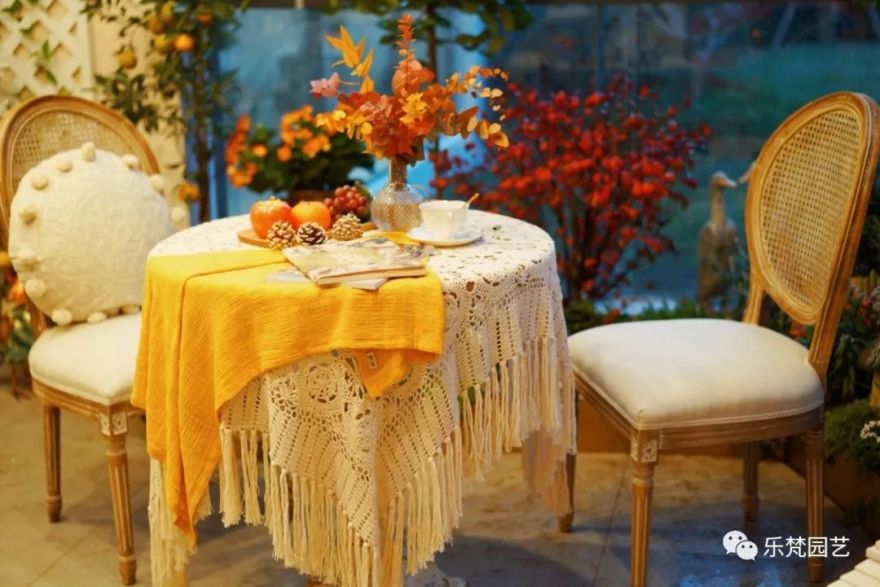 乐梵造园 | 成都滨江地产的花园房设计-45