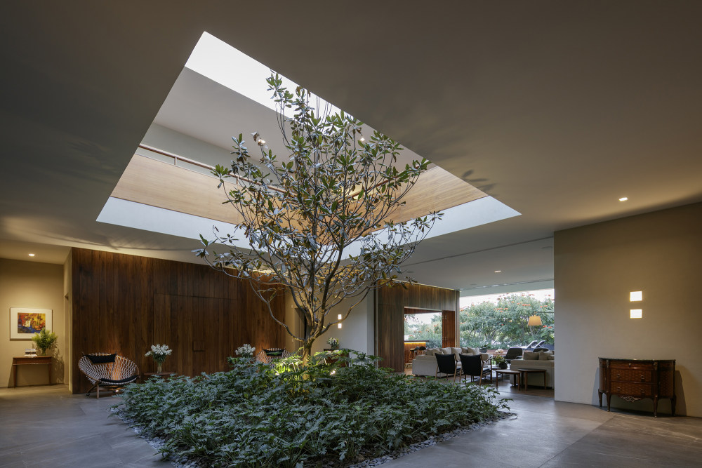 墨西哥 LJ30 豪宅-27