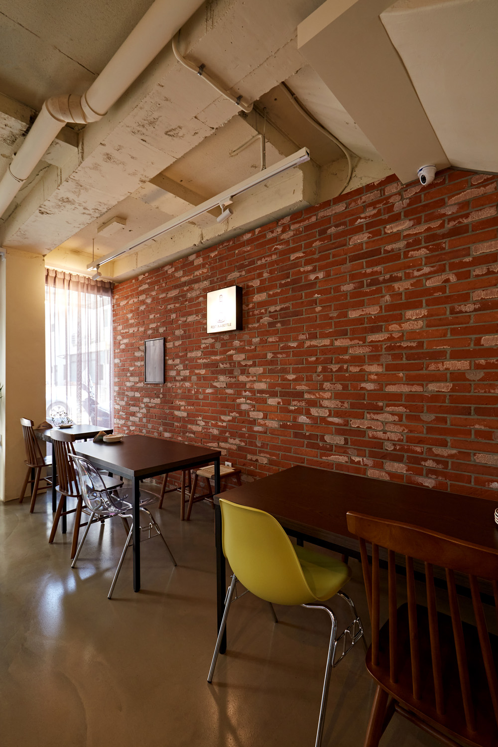 17 平方米小空间的极致利用-13