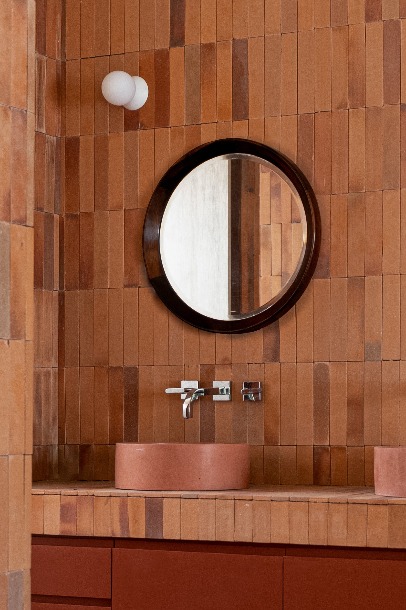 莫拉公寓丨巴西圣保罗丨古格尔·达方索-19