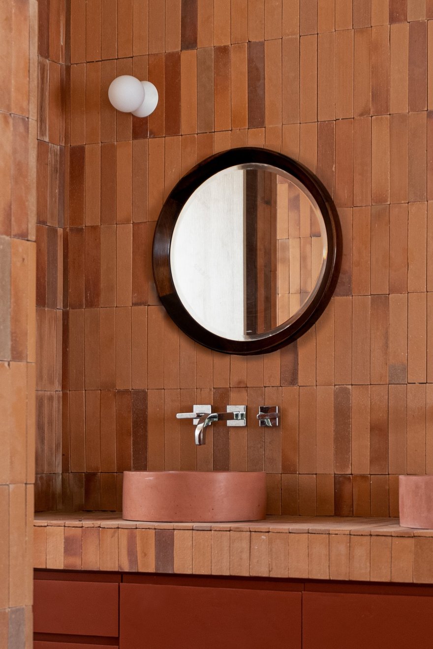 莫拉公寓丨巴西圣保罗丨古格尔·达方索-19