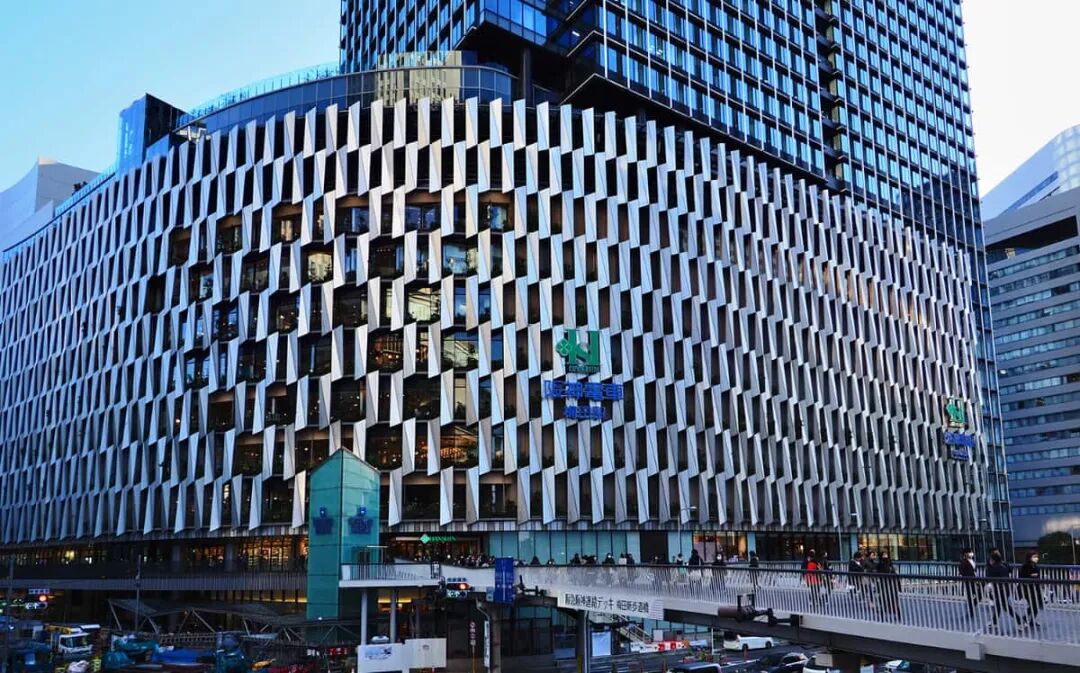 TheParkhouse大阪梅田Tower-53