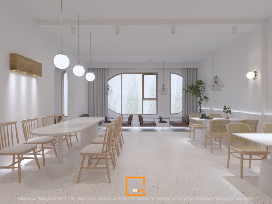 Bear Tea Coffee设计丨Ken Design团队-22