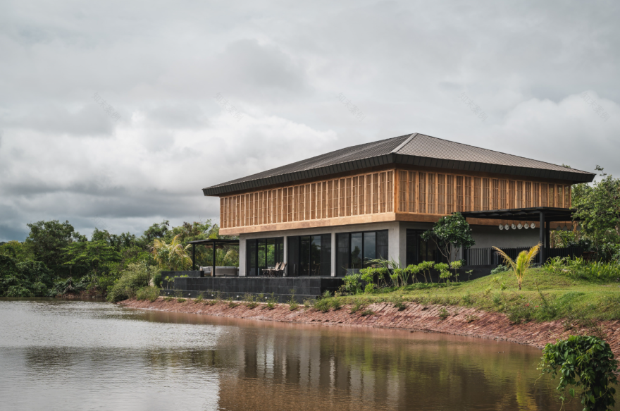 居住空间丨印度丨We Design Studio-0