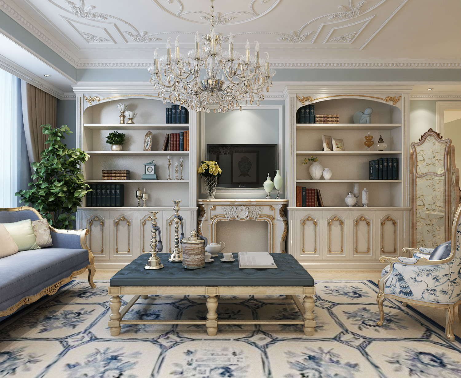 北京乐成公馆-8