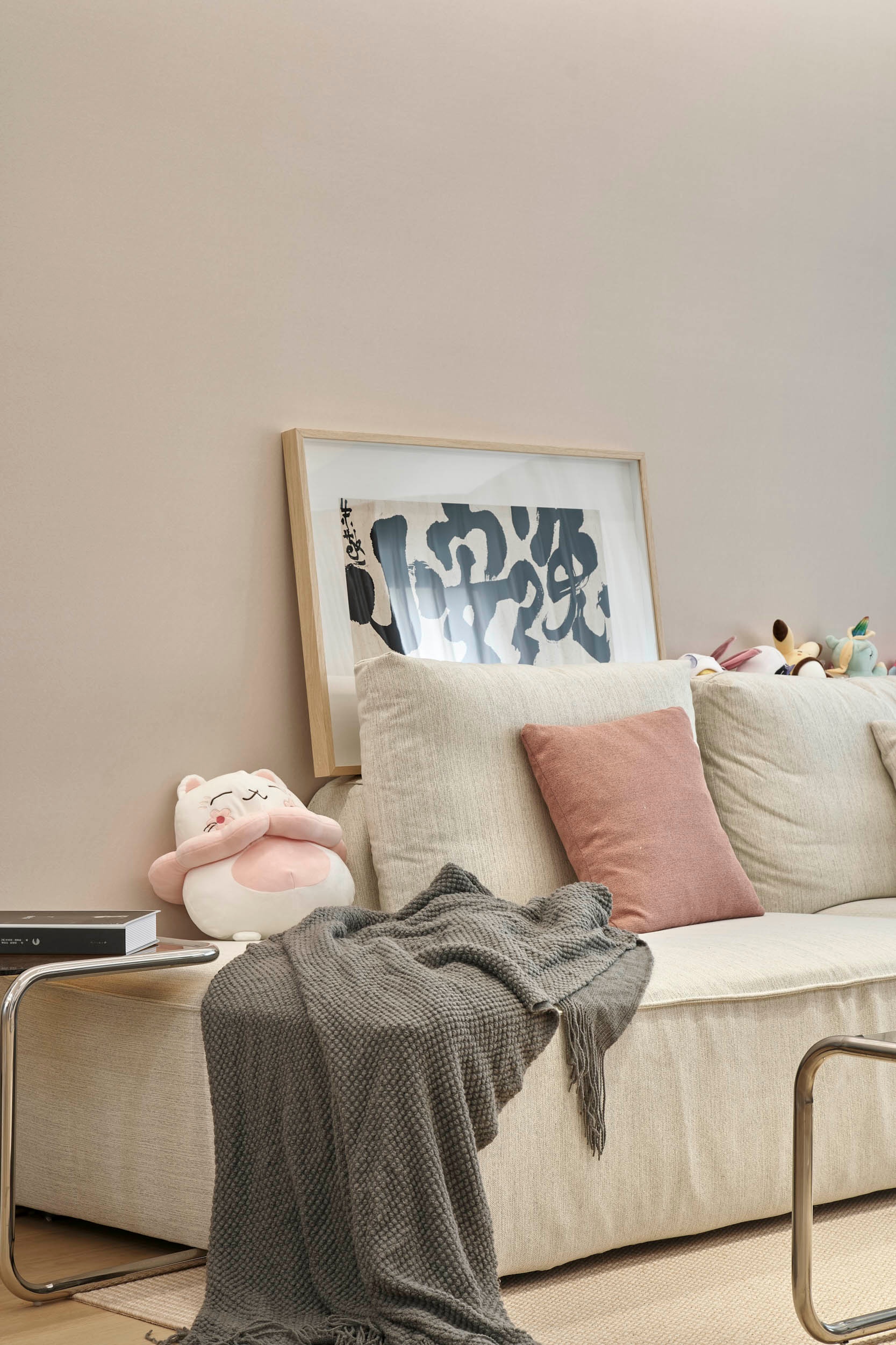 人民路 222 号丨中国苏州丨苏州唐版空间设计-18