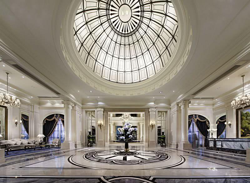 西派国际会所-1