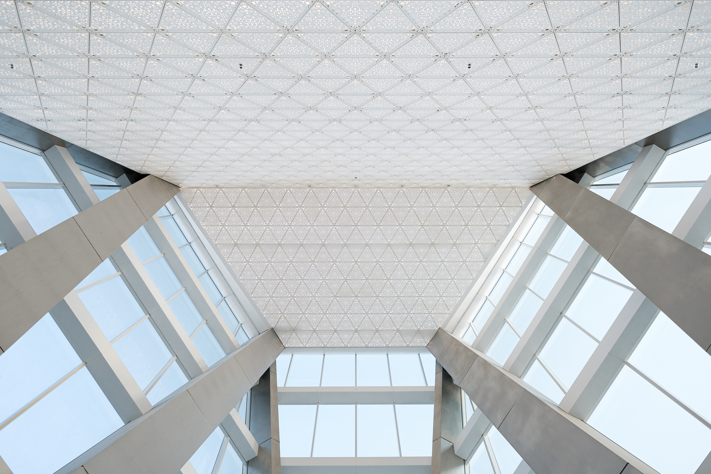 城门楼丨Mimar Group-8