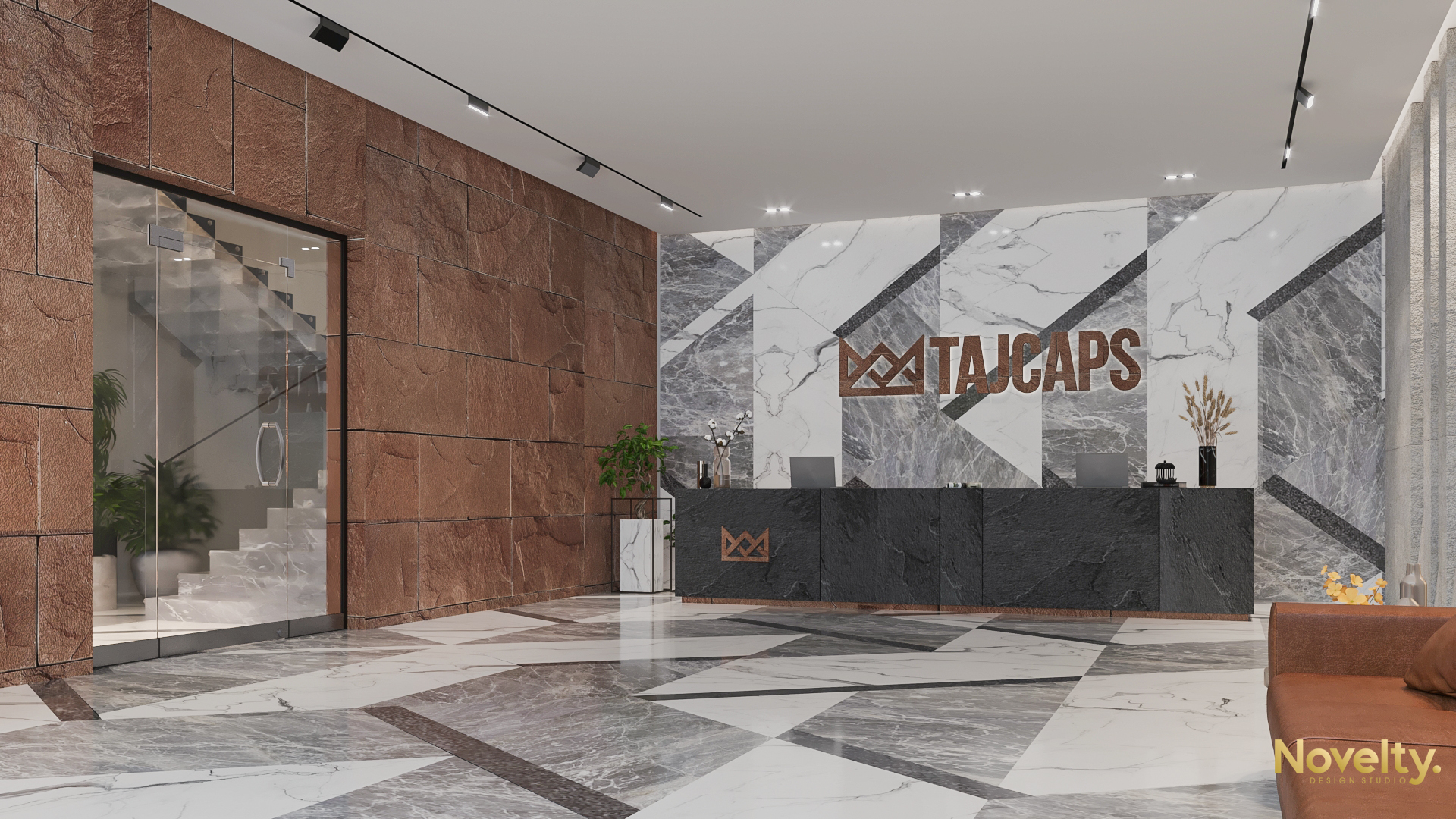 塔吉帽接待处-7