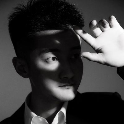 新洲光合麓院丨中国渭南丨POD派玩设计-94