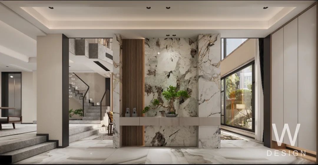 东方韵丨中国广州丨广州 W 设计-5