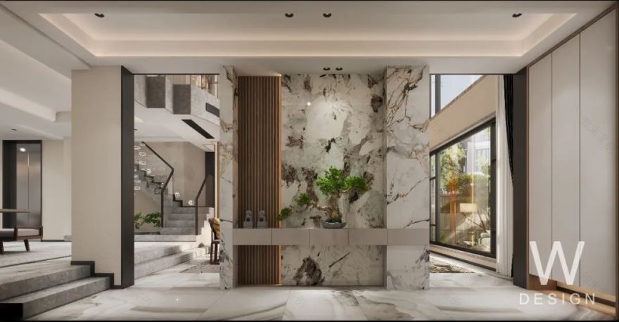 东方韵丨中国广州丨广州 W 设计-5