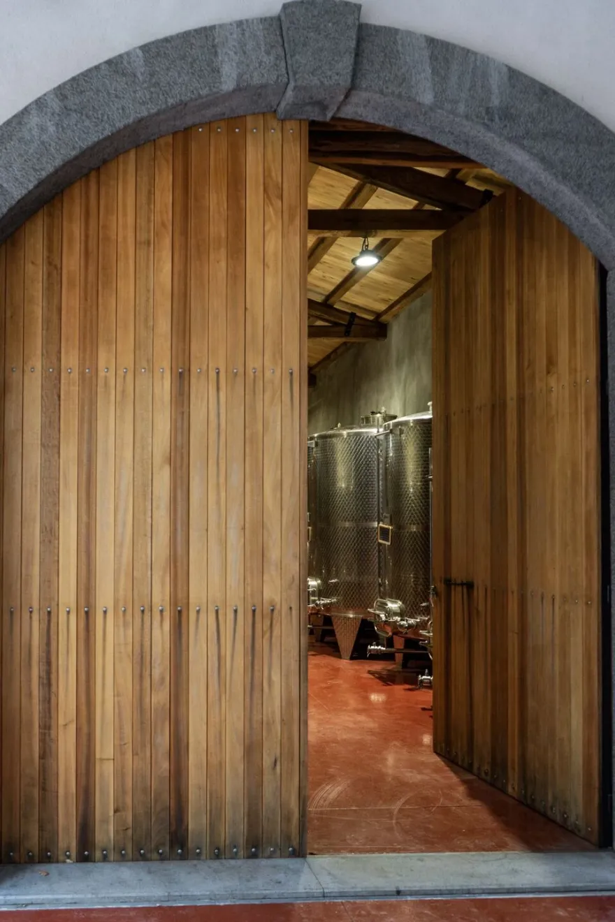 亚历山德罗一代丨意大利卡塔尼亚丨Studio Forward-8