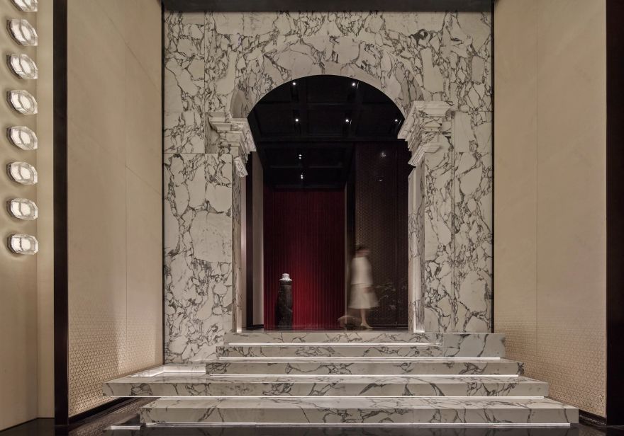 招商上海康定壹拾玖丨中国上海丨DIA丹健国际-50