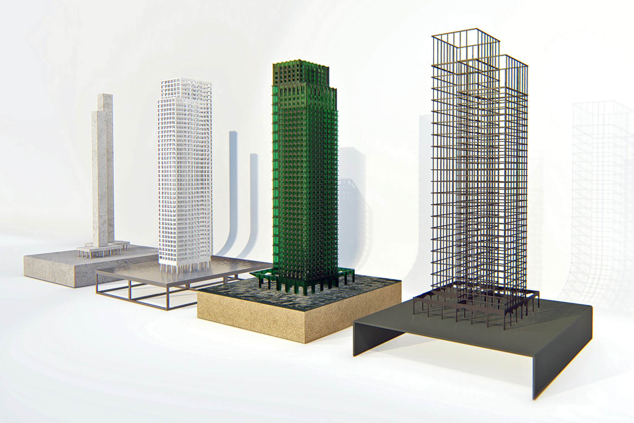 丨英国伦敦丨HTA Design-170