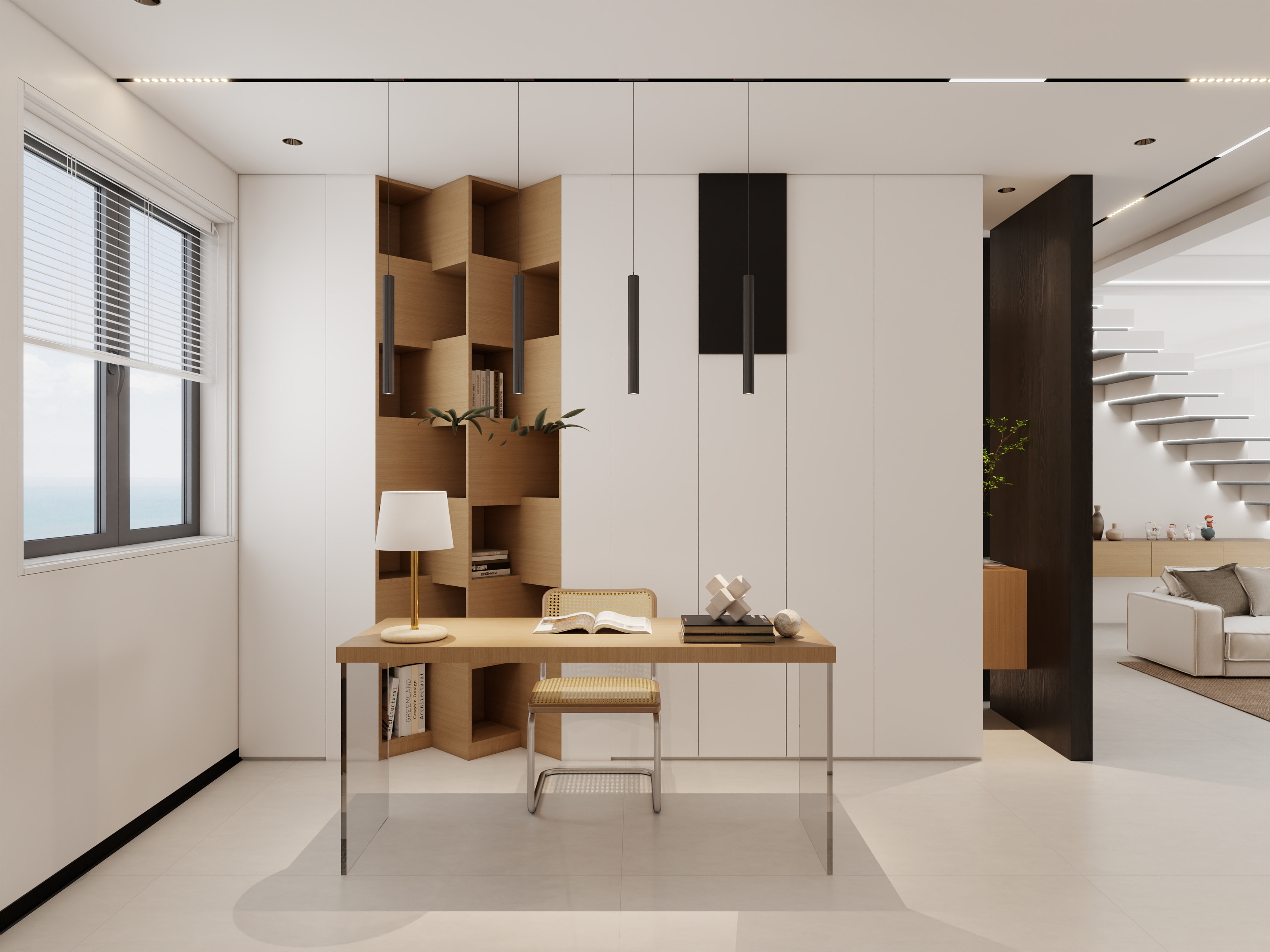 中汇金泰16#2  9  2室内装修项目-32