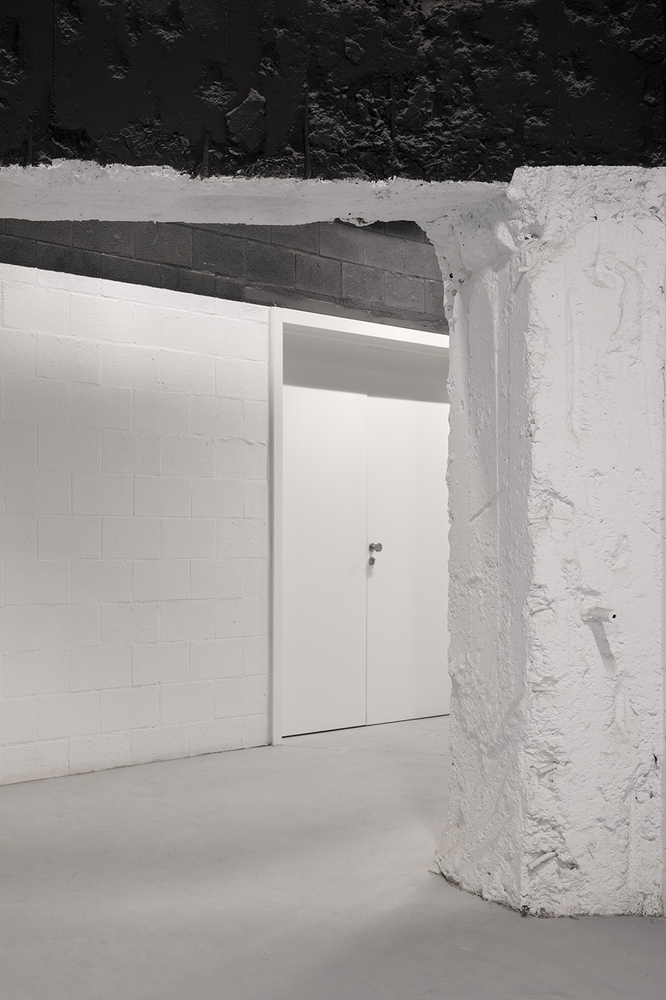 Bizkaia 大楼整体改造丨西班牙丨IDOM-118