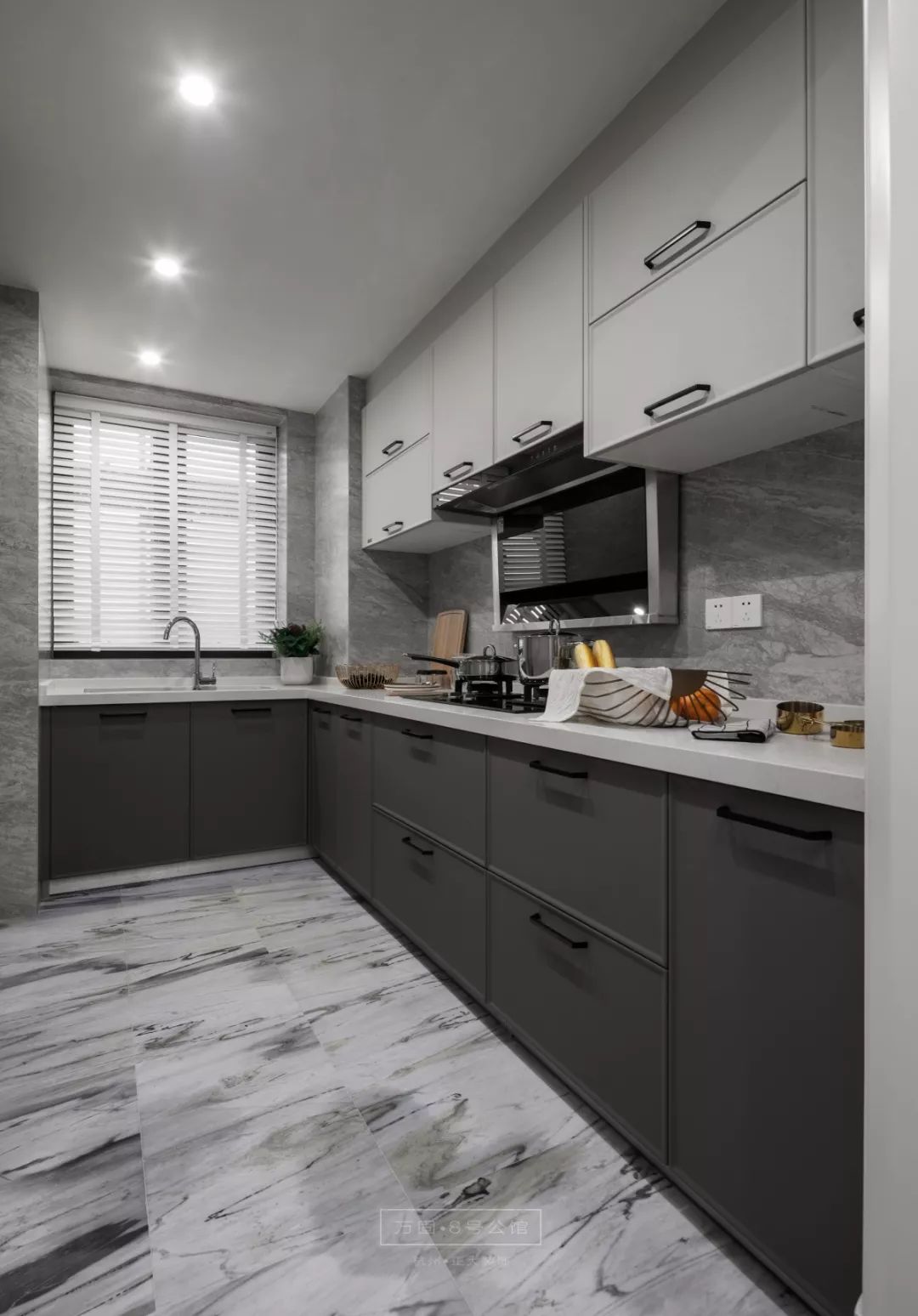 浦江万固8号公馆样板房-34