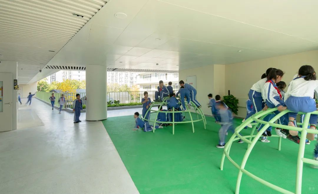 深圳新校园行动丨中国深圳-87