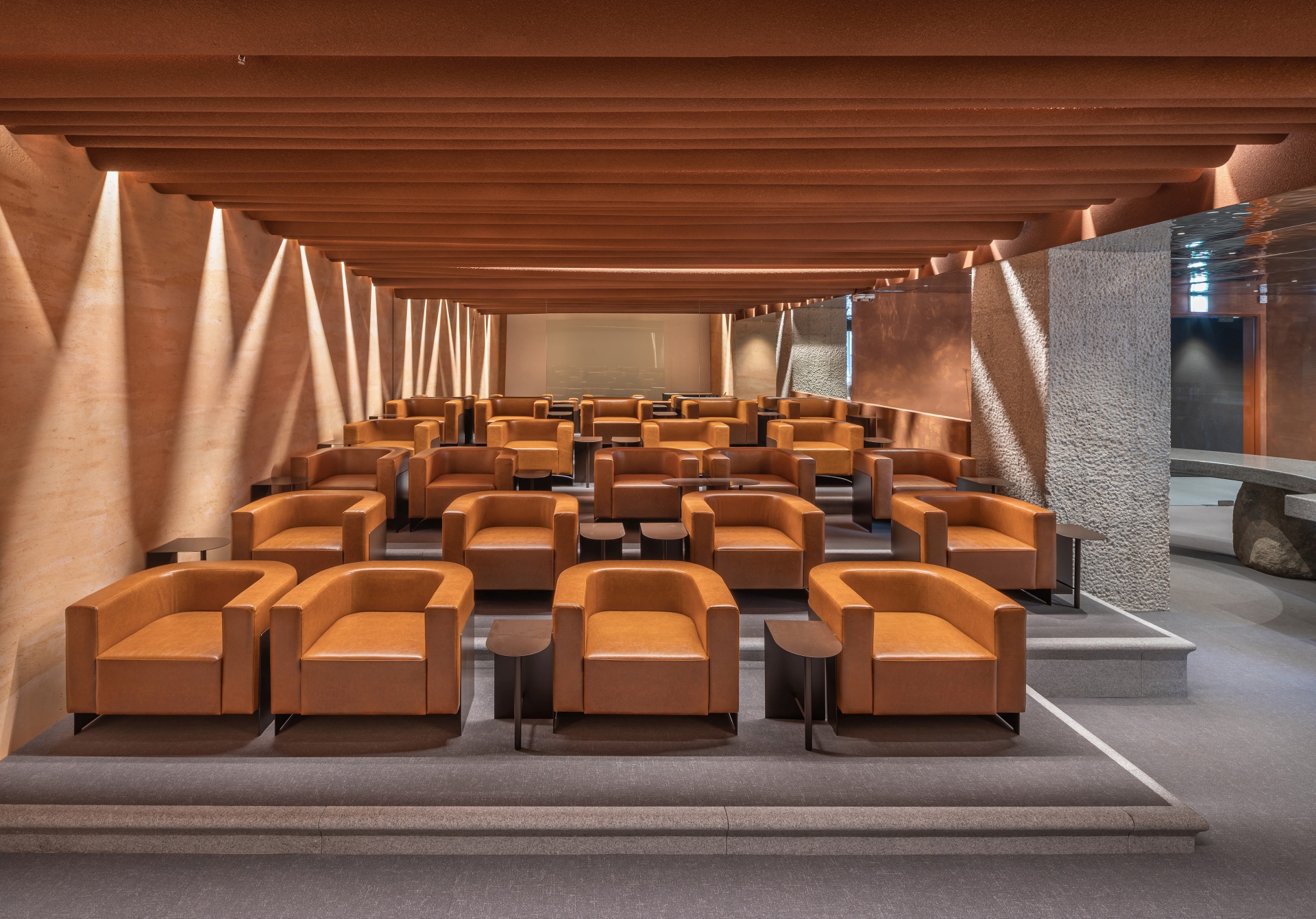 洪特休息室或鸿特休息室丨DRAWING WORKS-6