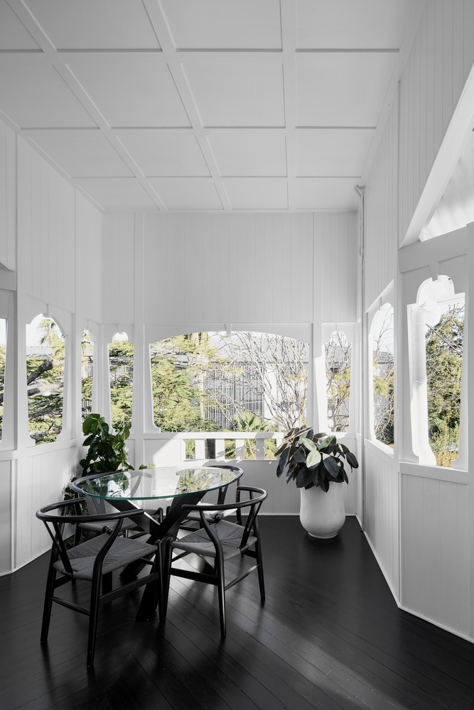 澳大利亚新农场现代家庭住宅设计丨Shane Marsh Architects-24